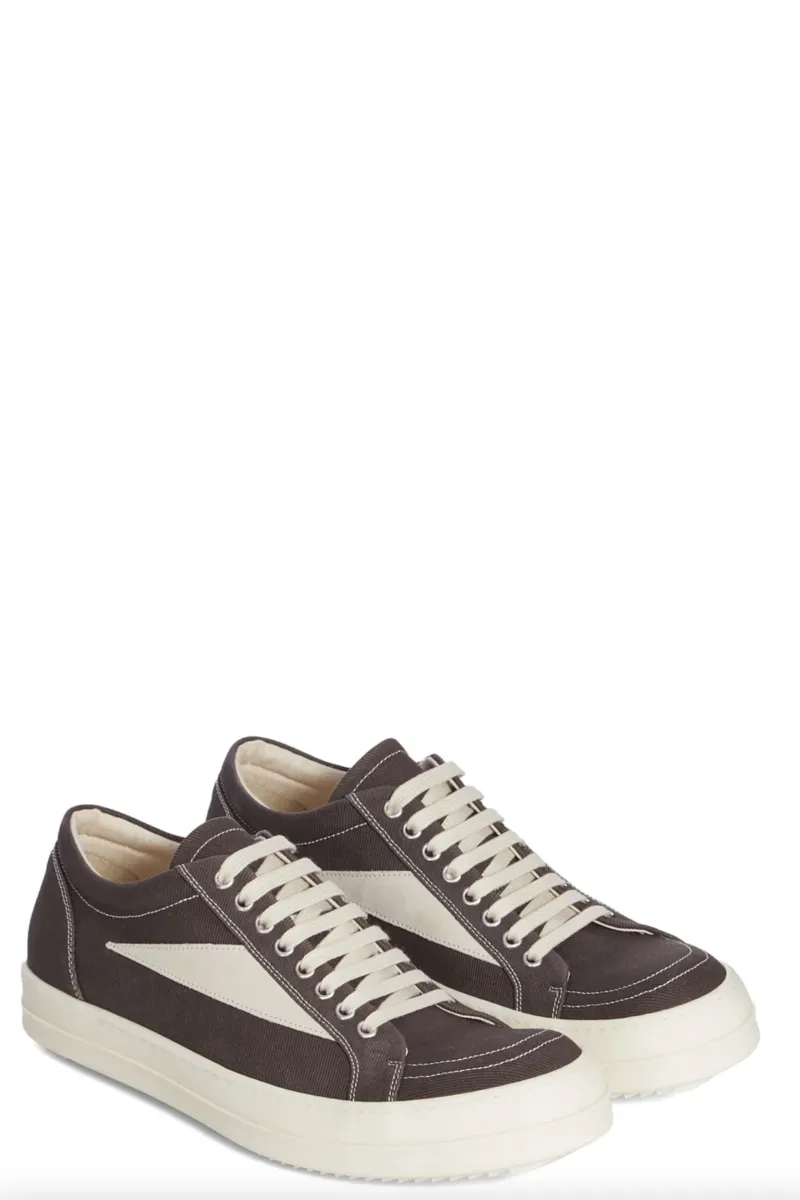 DRKSHDW Sneakers Vintage Low Sneaks