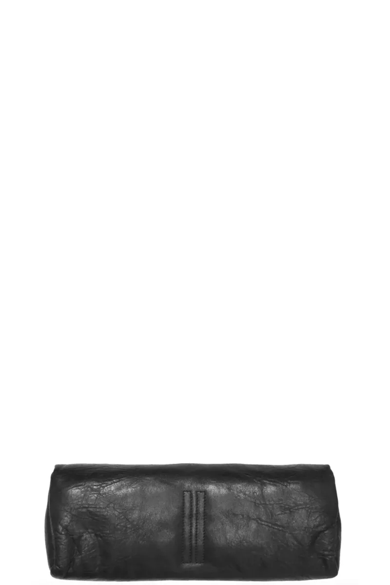 Rick Owens POCHETTE Soft Clutch Bag