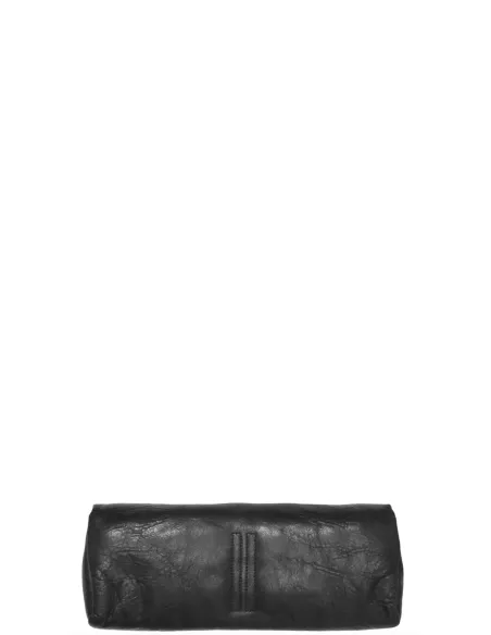 Rick Owens POCHETTE Soft Clutch Bag