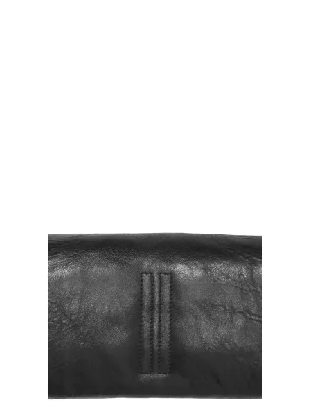 Rick Owens POCHETTE Soft Clutch Bag