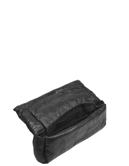 Rick Owens BOLSO DE MANO Soft Clutch Bag