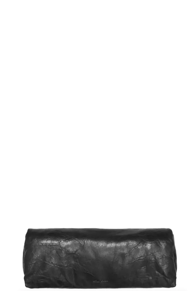 Rick Owens POCHETTE Soft Clutch Bag