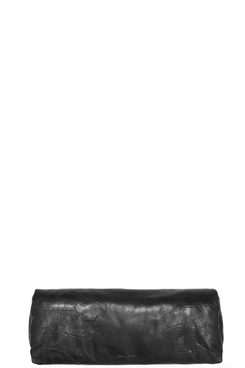 Rick Owens POCHETTE Soft Clutch Bag