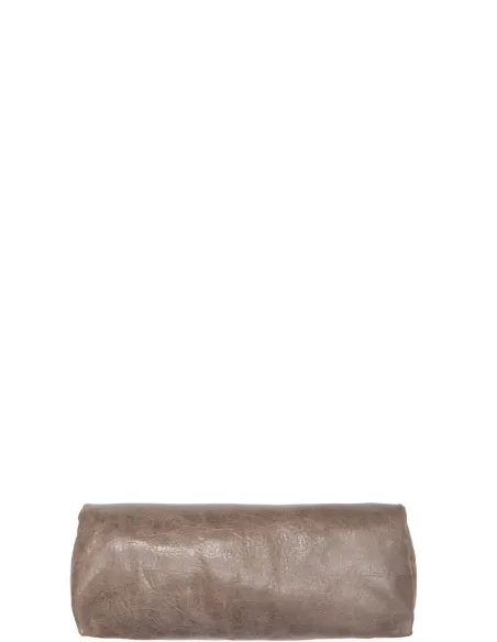 Rick Owens 手抓包 Soft Clutch D Bag