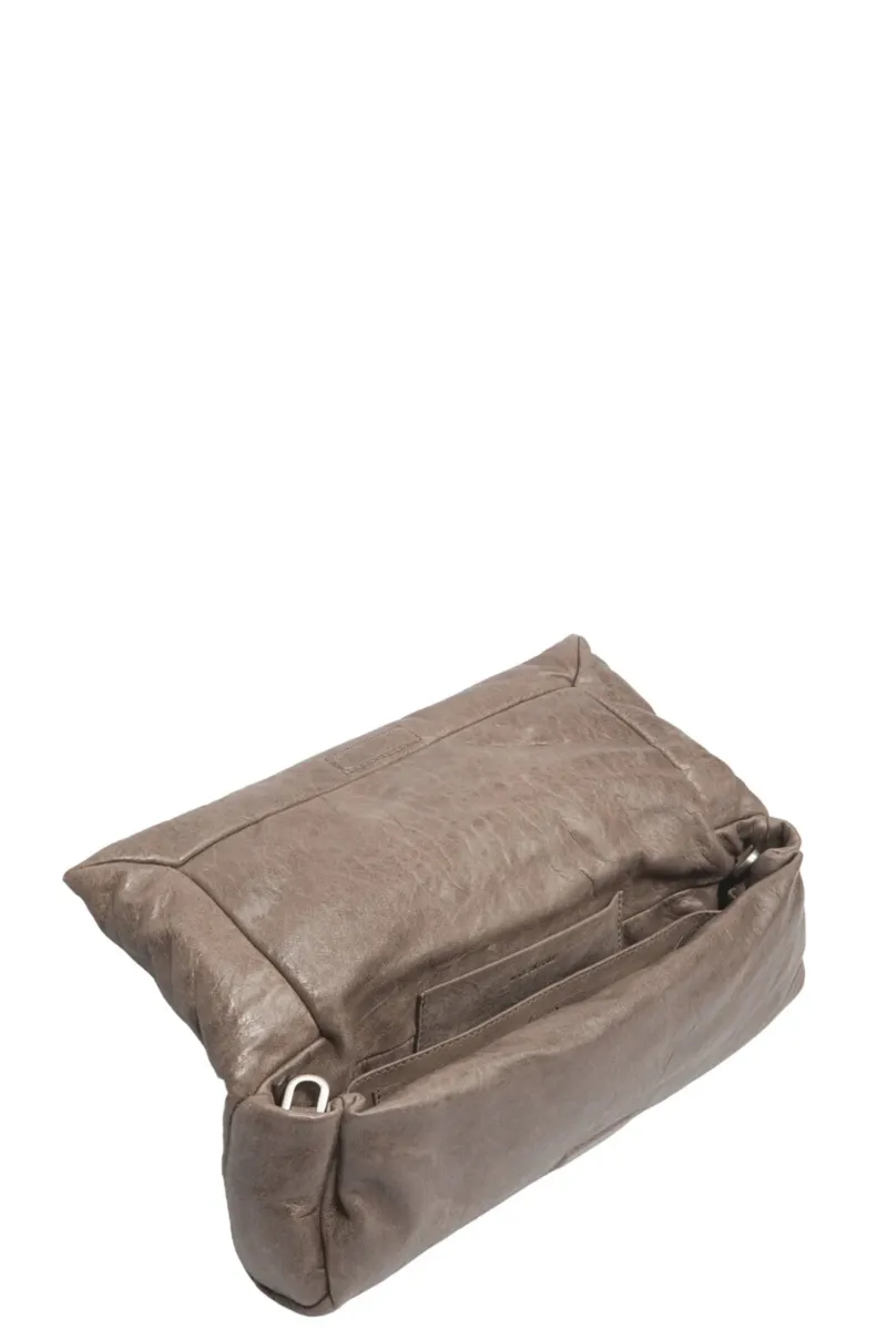 Rick Owens POCHETTES Soft Clutch D Bag