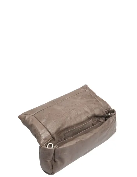 Rick Owens POCHETTE Soft Clutch D Bag