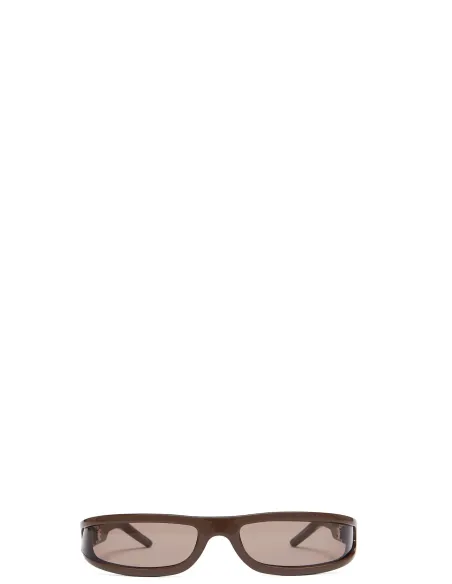 Rick Owens サングラス Fog Square Sunglasses