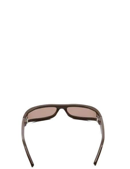 Rick Owens LUNETTES DE SOLEIL Fog Square Sunglasses