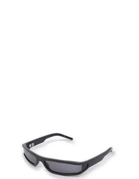 Rick Owens 太阳眼镜 Fog Square B Sunglasses