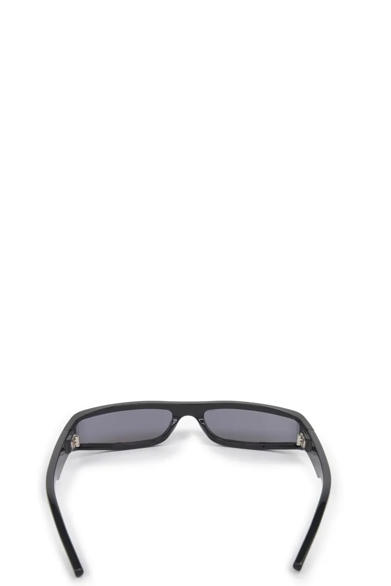 Rick Owens OCCHIALI DA SOLE Fog Square B Sunglasses