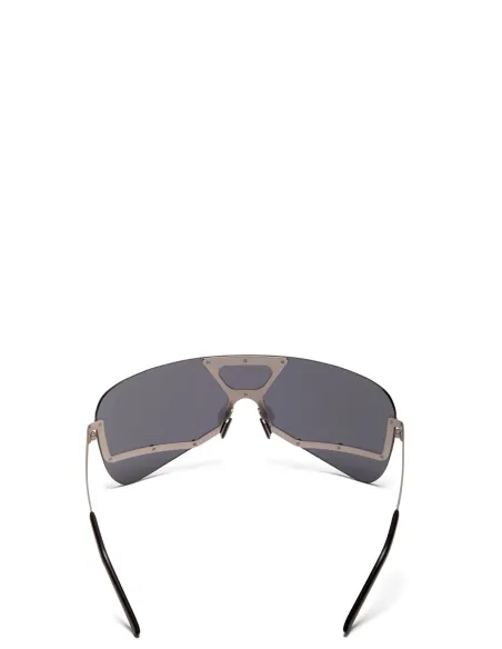 Rick Owens Occhiali da sole Tower Aviator Sunglasses