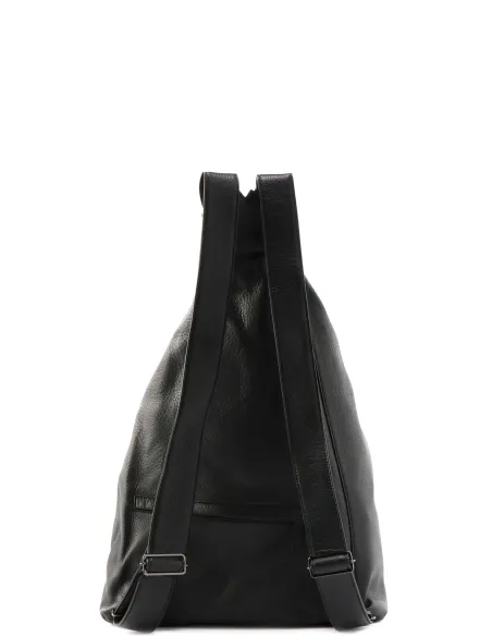 Yohji Yamamoto 배낭 Tuck Big Backpack