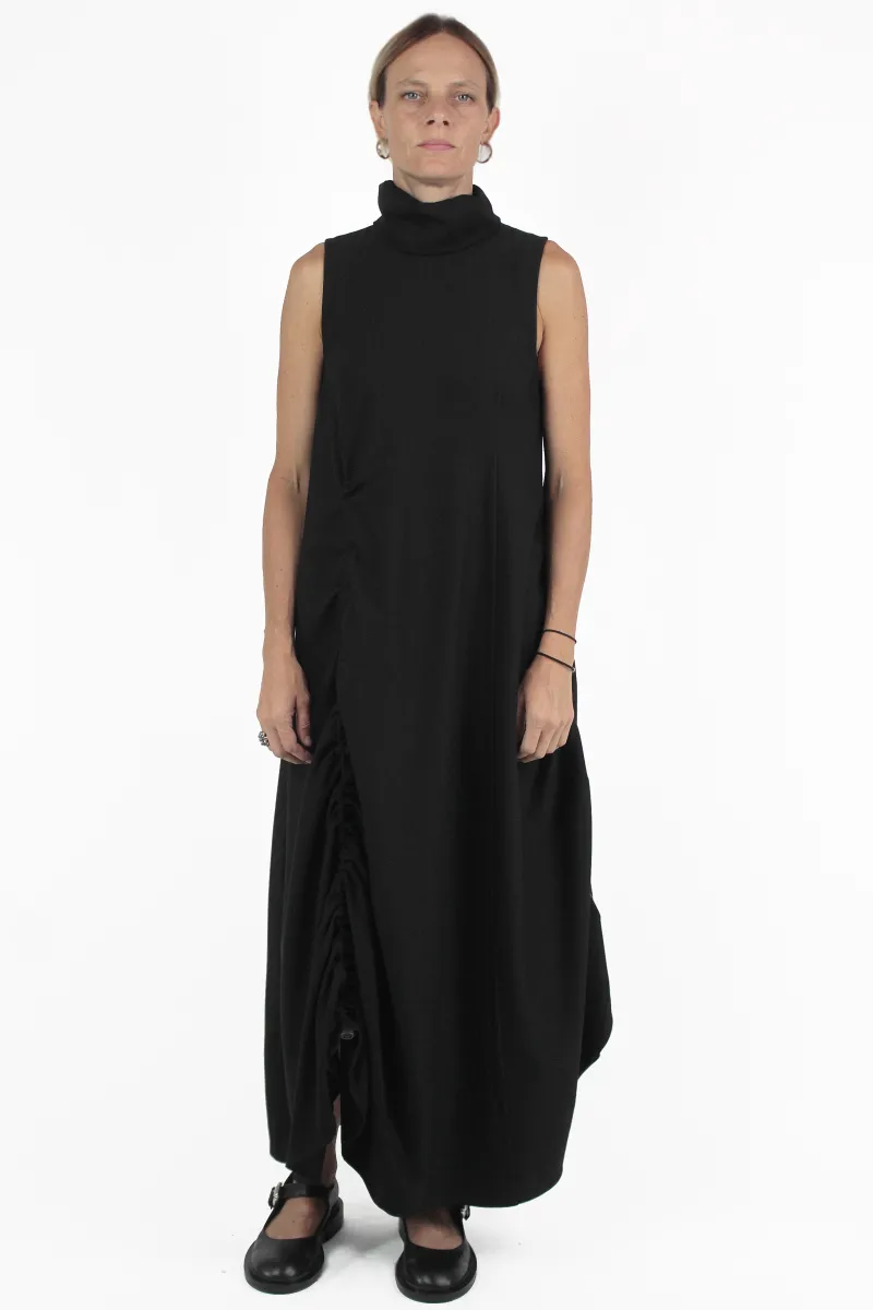 La haine Inside Us ABITI Sleveless Long Dress