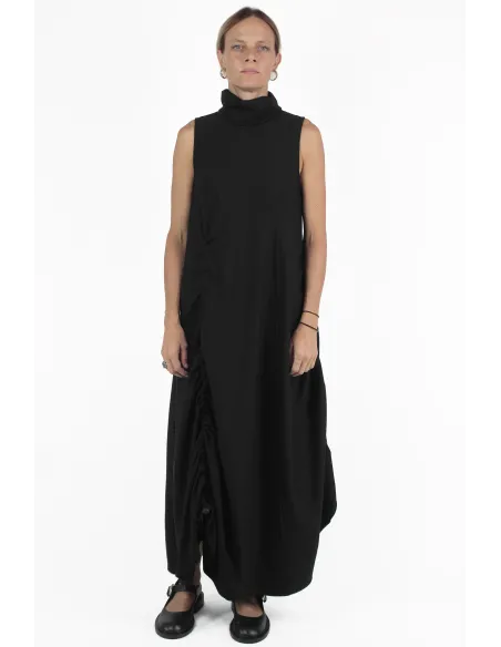 La haine Inside Us ABITI Sleveless Long Dress