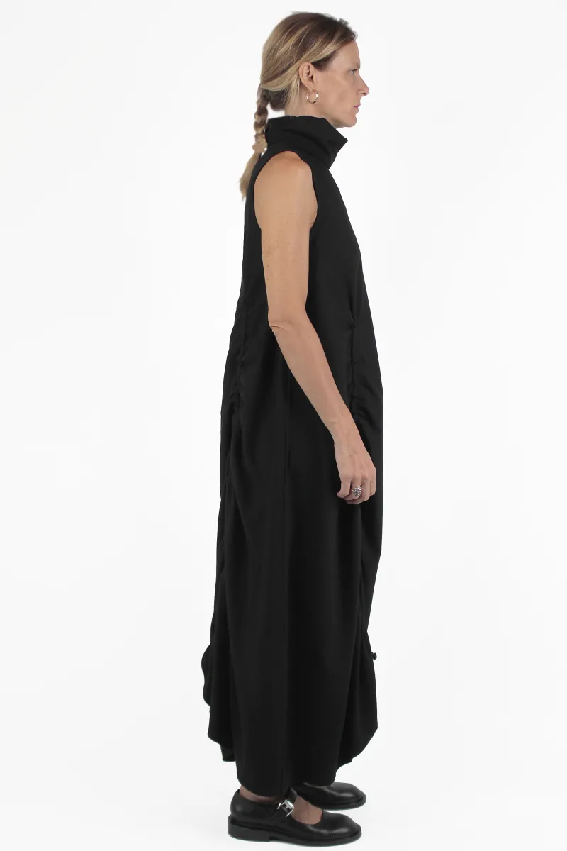 La haine Inside Us ABITI Sleveless Long Dress