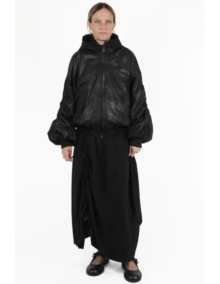 La haine Inside Us VESTES Eco Reverse Jacket
