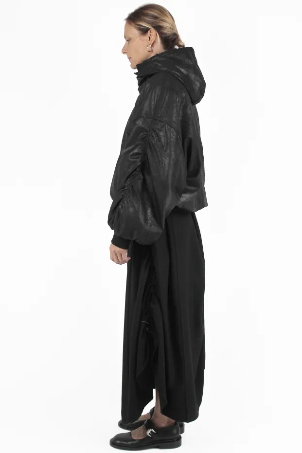 La haine Inside Us JACKEN Eco Reverse Jacket 2