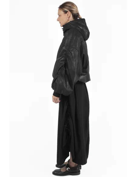 La haine Inside Us JACKEN Eco Reverse Jacket