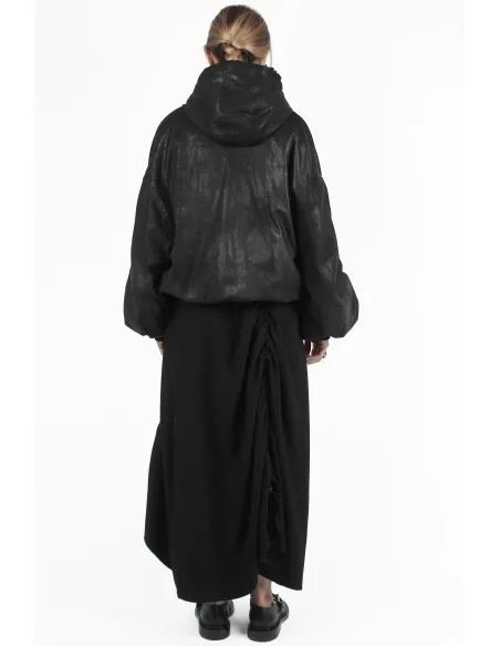 La haine Inside Us VESTES Eco Reverse Jacket