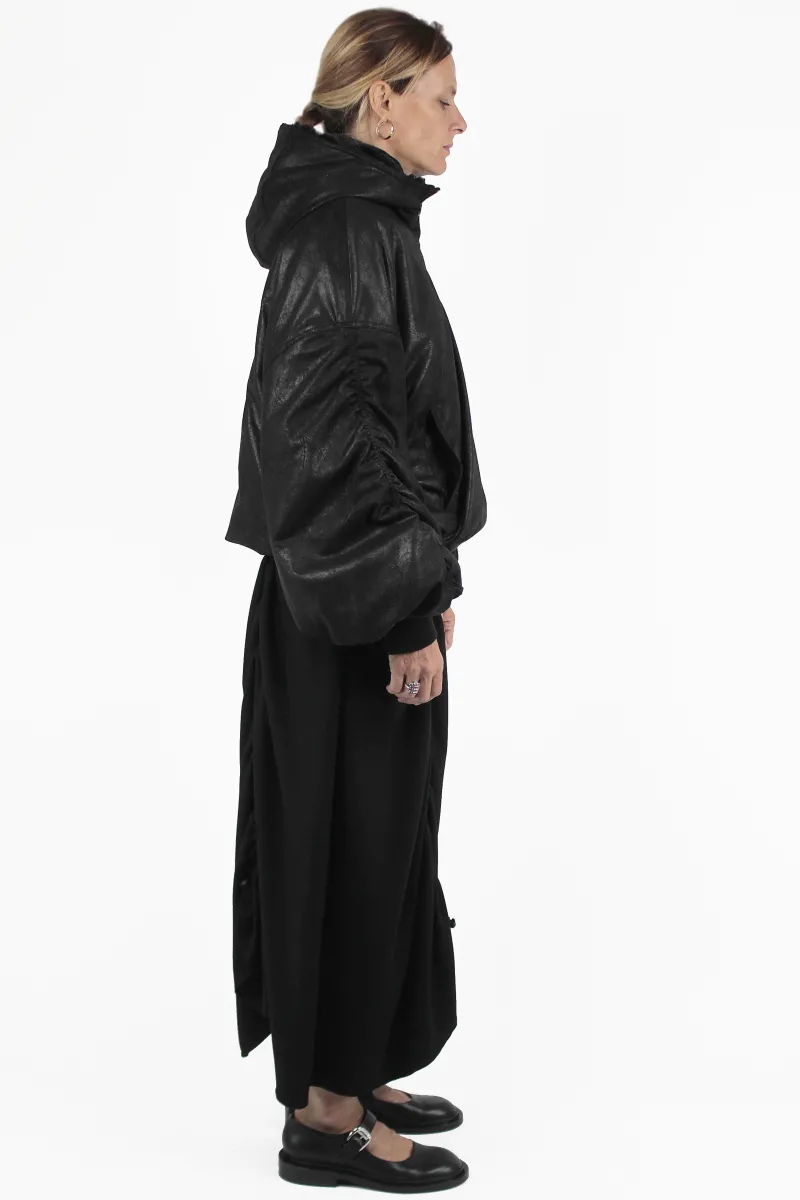 La haine Inside Us JACKEN Eco Reverse Jacket
