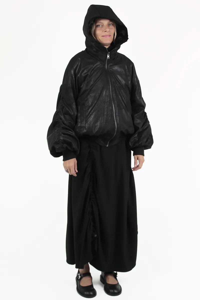 La haine Inside Us JACKEN Eco Reverse Jacket