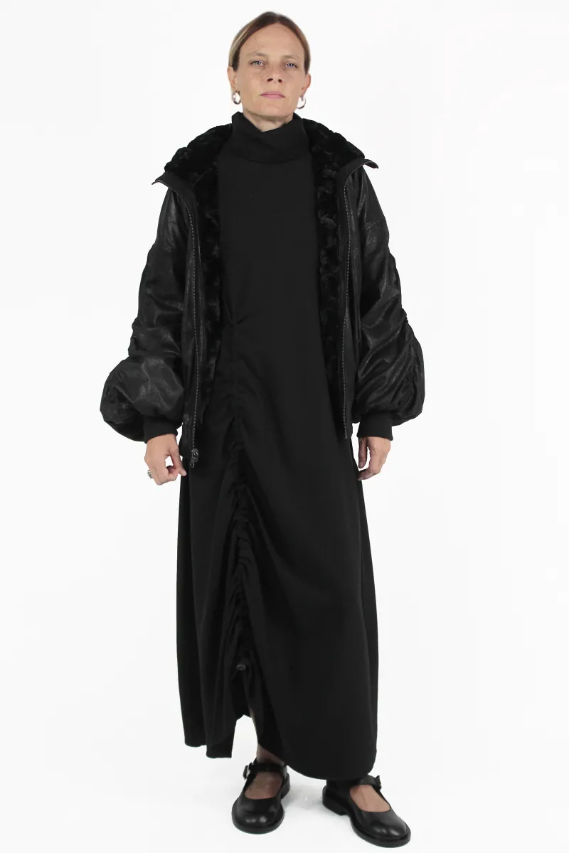 La haine Inside Us JACKEN Eco Reverse Jacket