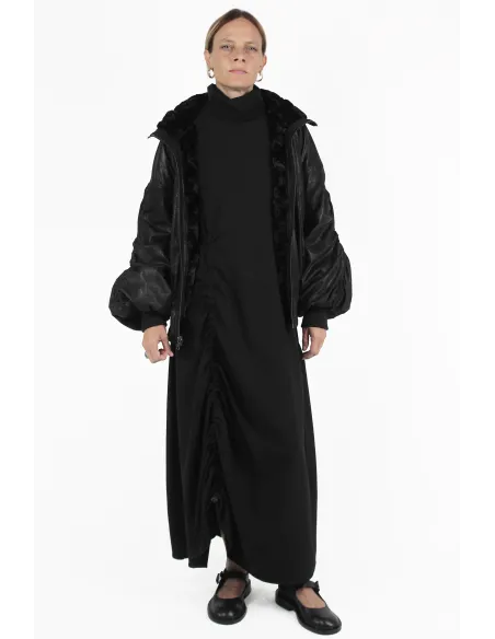 La haine Inside Us VESTES Eco Reverse Jacket