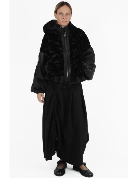 La haine Inside Us VESTES Eco Reverse Jacket