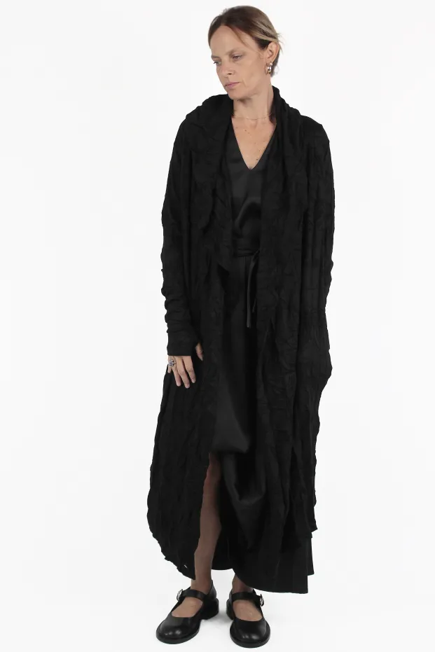La haine Inside Us CARDIGANS Jersey Long Cardigan
