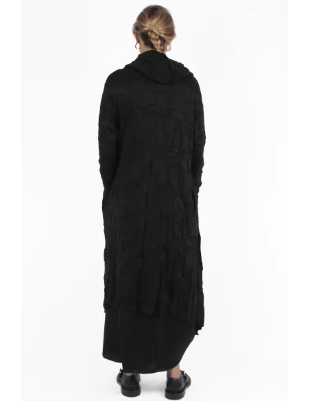 La haine Inside Us CARDIGANS Jersey Long Cardigan