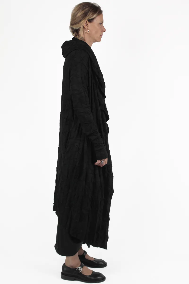 La haine Inside Us CARDIGANS Jersey Long Cardigan