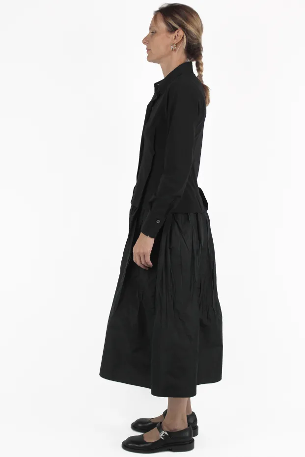 High ABITI Habit Long Dress 2