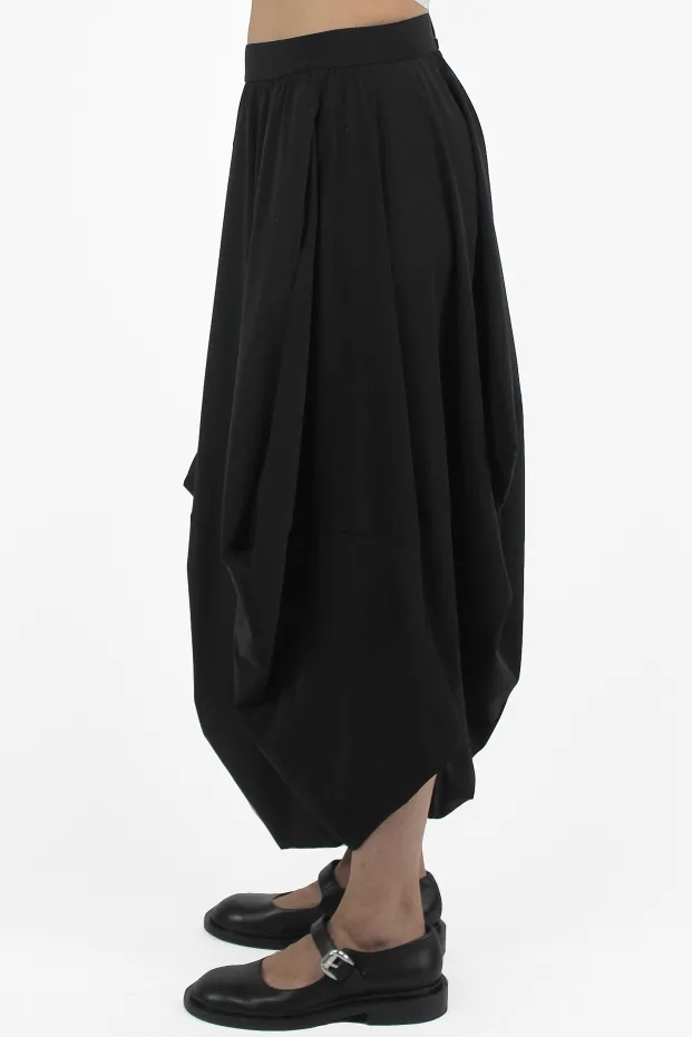 High GONNE Topple Long Skirt 2
