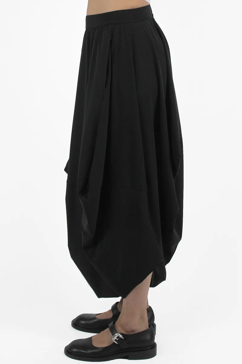High JUPES Topple Long Skirt