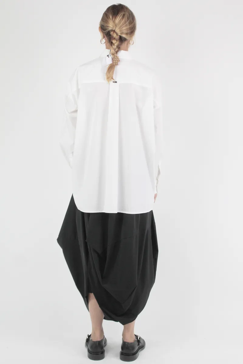 High HEMDEN Tumble Down Shirt