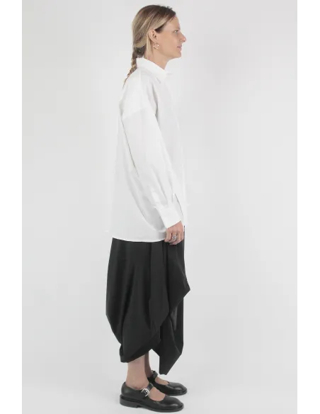 High HEMDEN Tumble Down Shirt