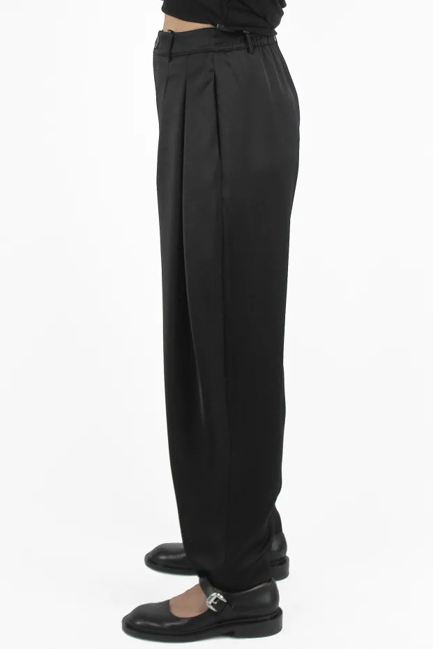 La haine Inside Us PANTALONI Balloon Long Pants 2