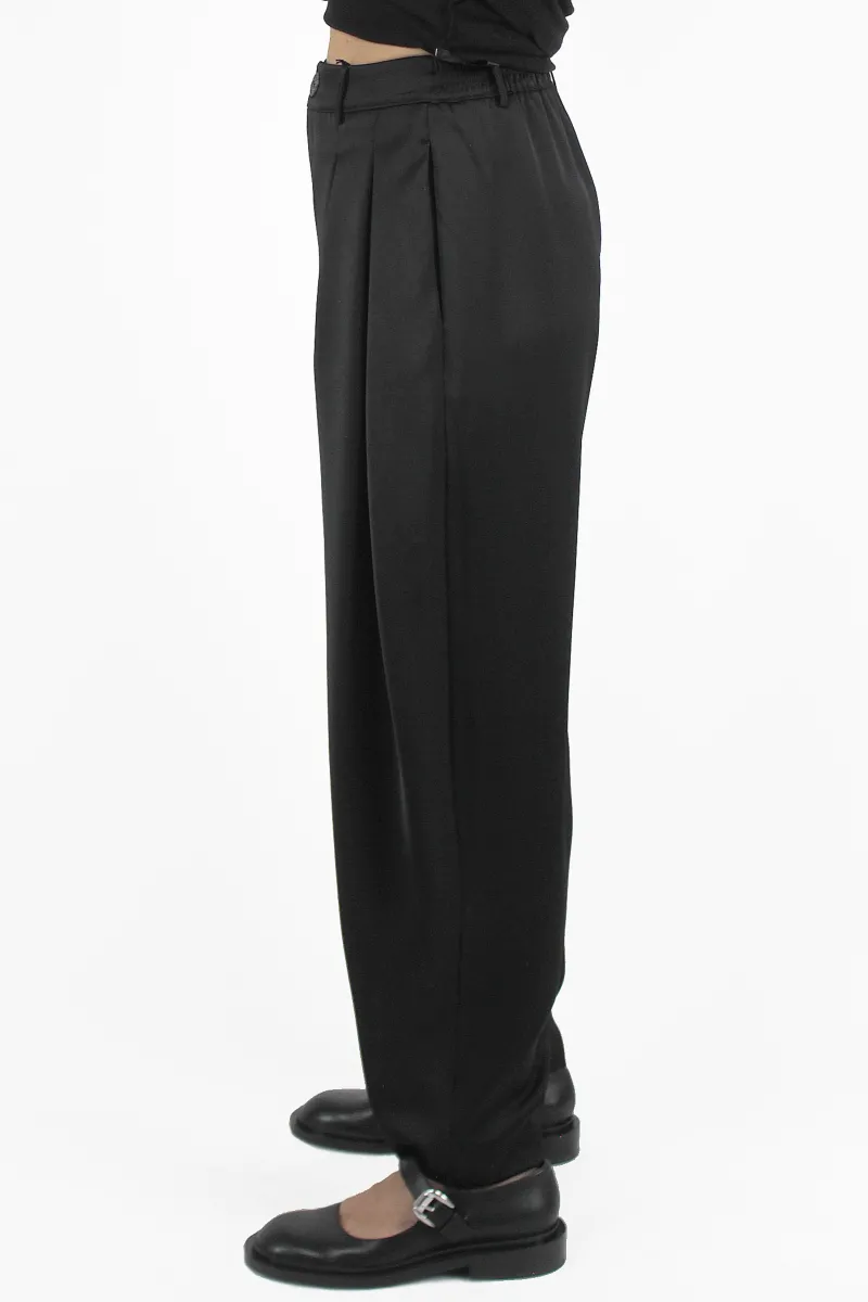 La haine Inside Us PANTALONS Balloon Long Pants
