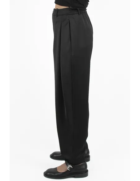 La haine Inside Us PANTALONS Balloon Long Pants