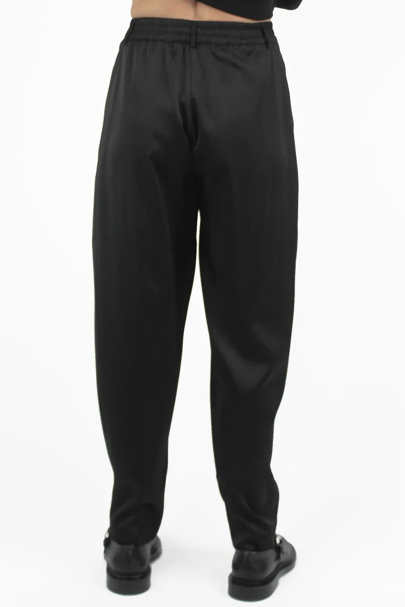 La haine Inside Us PANTALONI Balloon Long Pants