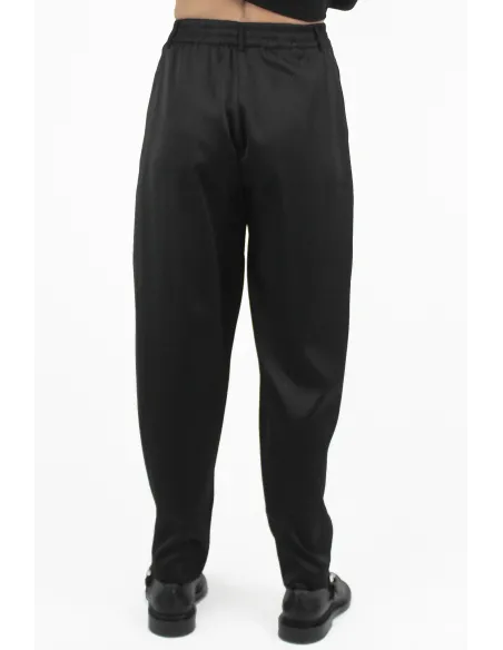 La haine Inside Us PANTALONI Balloon Long Pants