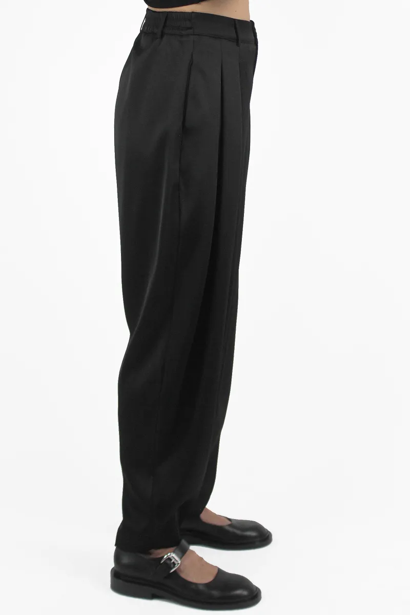 La haine Inside Us PANTALONS Balloon Long Pants