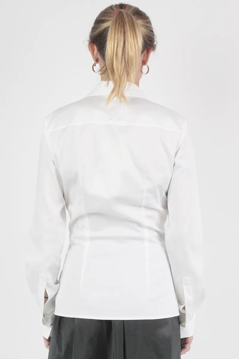 Antonio Marras シャツ Slim Fit Shirt