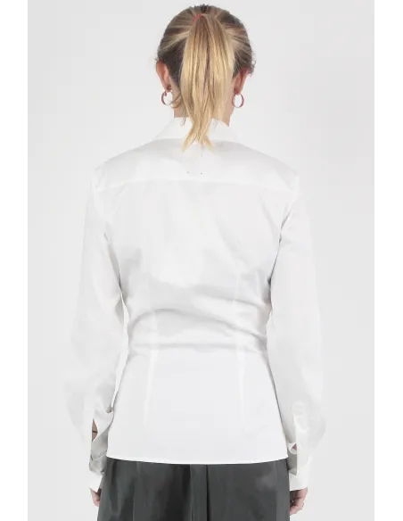 Antonio Marras CAMICIE Slim Fit Shirt