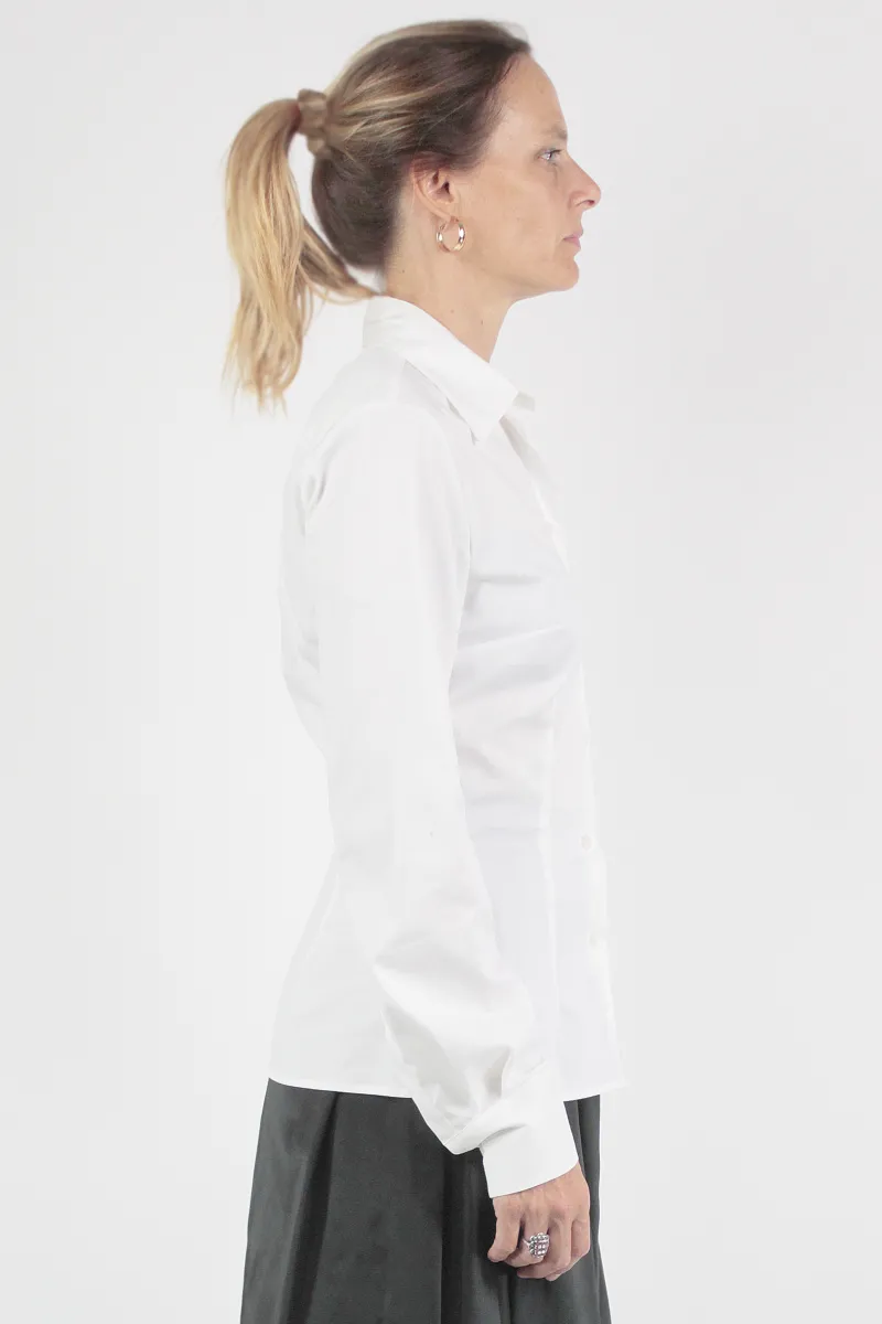 Antonio Marras CAMISETAS Slim Fit Shirt