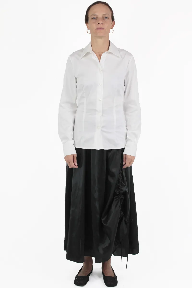 Antonio Marras シャツ Slim Fit Shirt