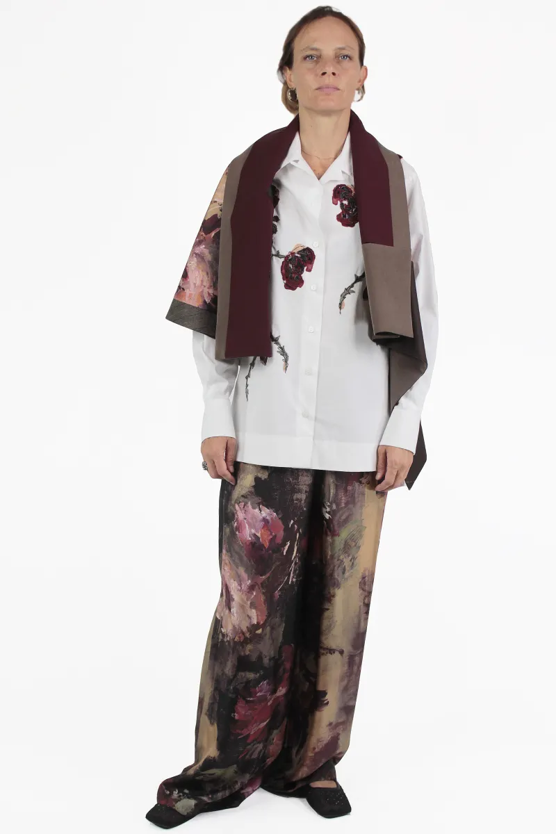 Antonio Marras GILET Round Gavoi Jacket