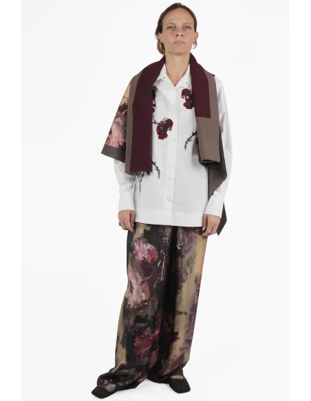 Antonio Marras GILET Round Gavoi Jacket