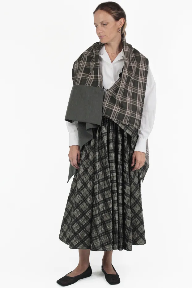 Antonio Marras GILET Cut Gavoi Jacket
