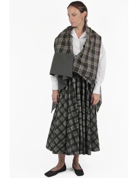 Antonio Marras GILET Cut Gavoi Jacket